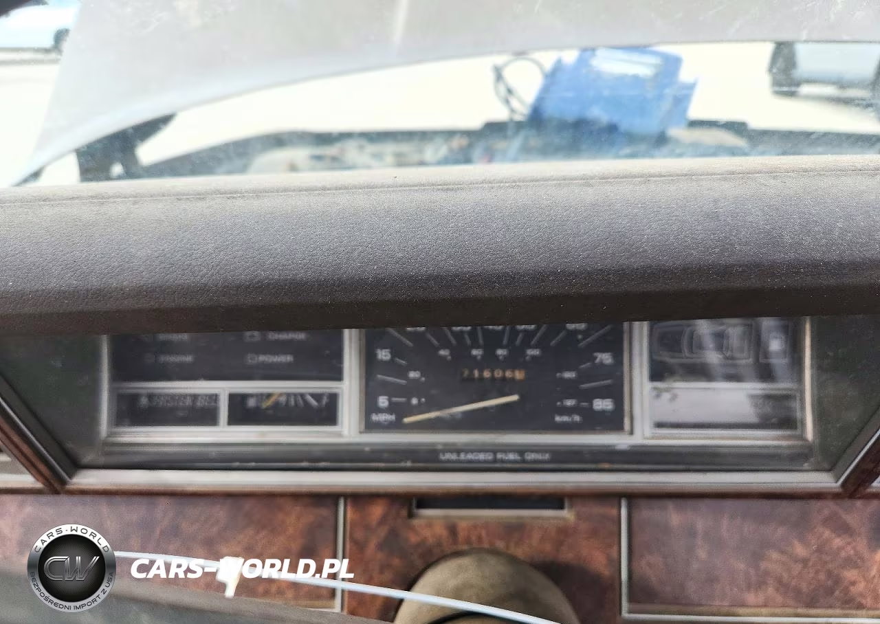 1984 Dodge 600 VIN:1B3BV55G2EG116667 - 9
