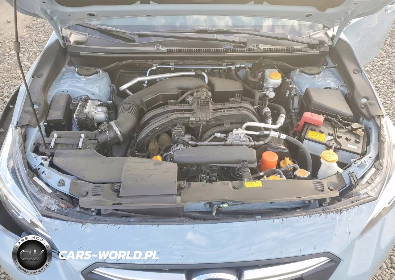 2021 Subaru Crosstrek Limited VIN:JF2GTHNC1MH370342 - 11