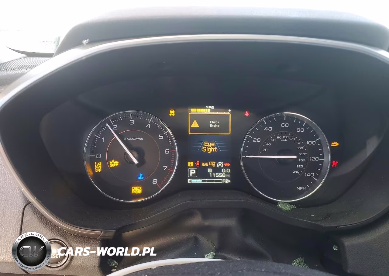 2021 Subaru Crosstrek Limited VIN:JF2GTHNC1MH370342 - 9