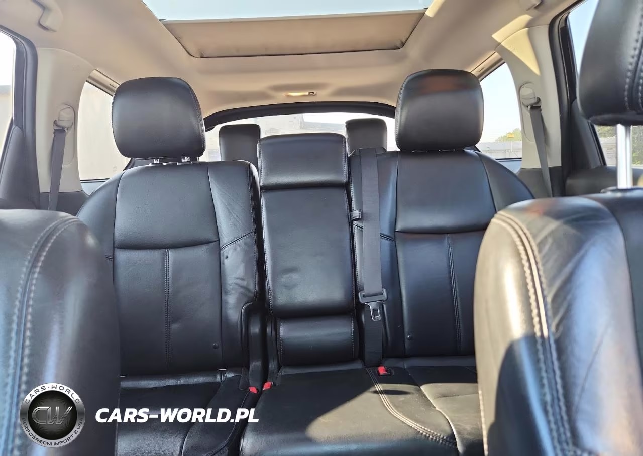 2013 Nissan Pathfinder S VIN:5N1AR2MN3DC632955 - 10