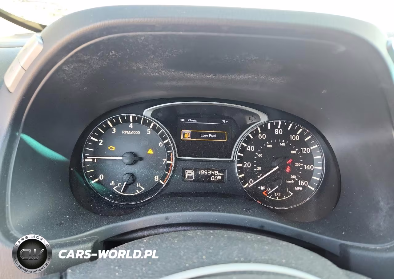 2013 Nissan Pathfinder S VIN:5N1AR2MN3DC632955 - 9