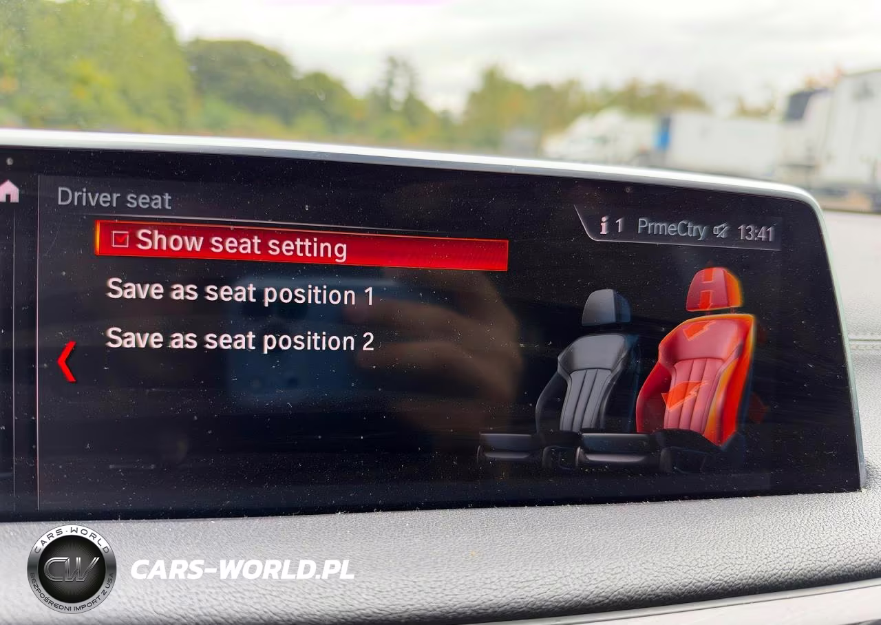 2019 BMW 740 Xi VIN:WBA7E4C57KGV70213 - 13