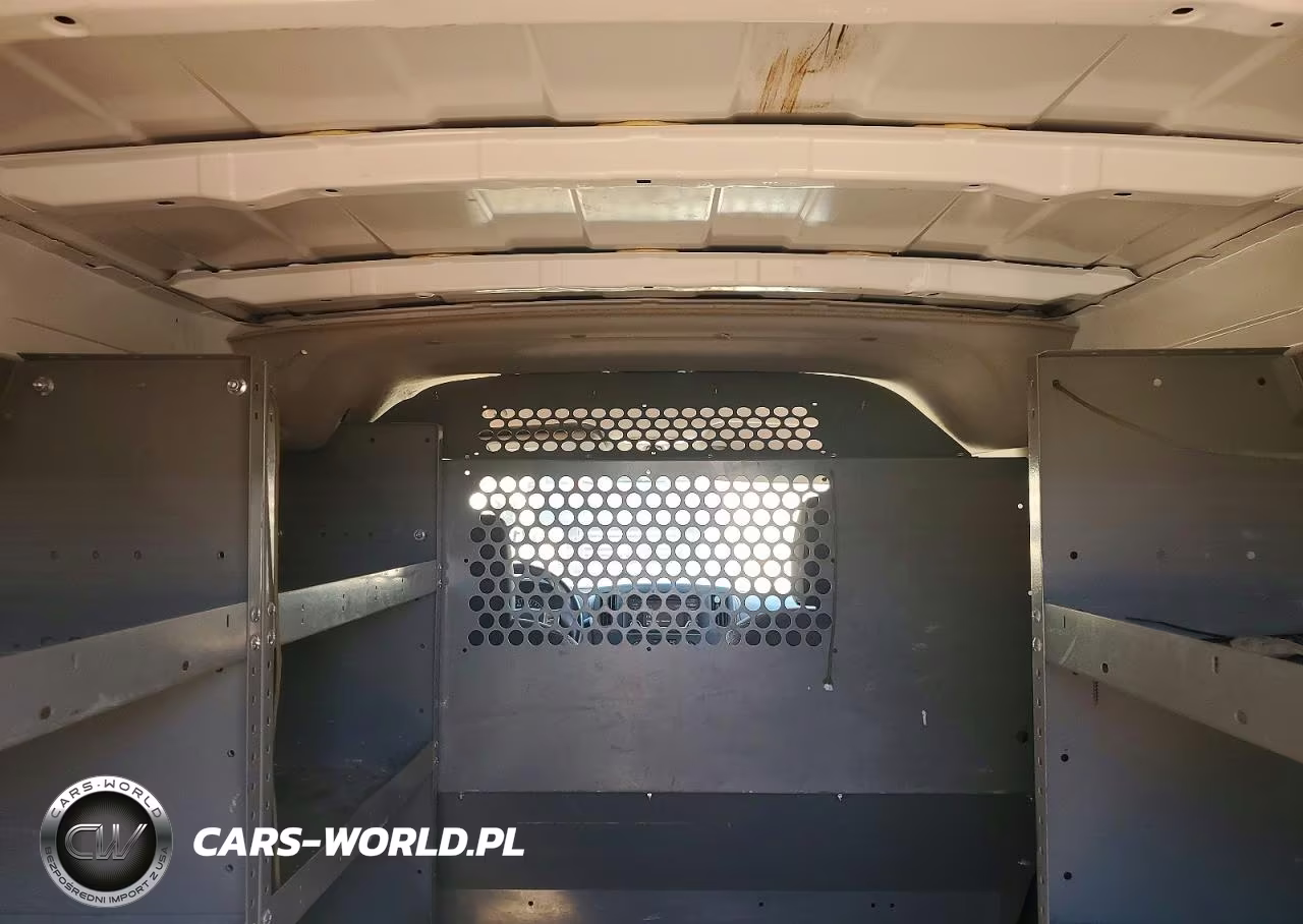 2019 Nissan Nv200 S VIN:3N6CM0KN8KK708659 - 10