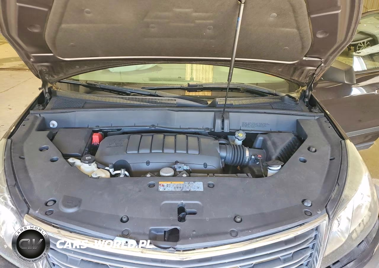 2017 Chevrolet Traverse VIN:1GNKVFED1HJ174942 - 12