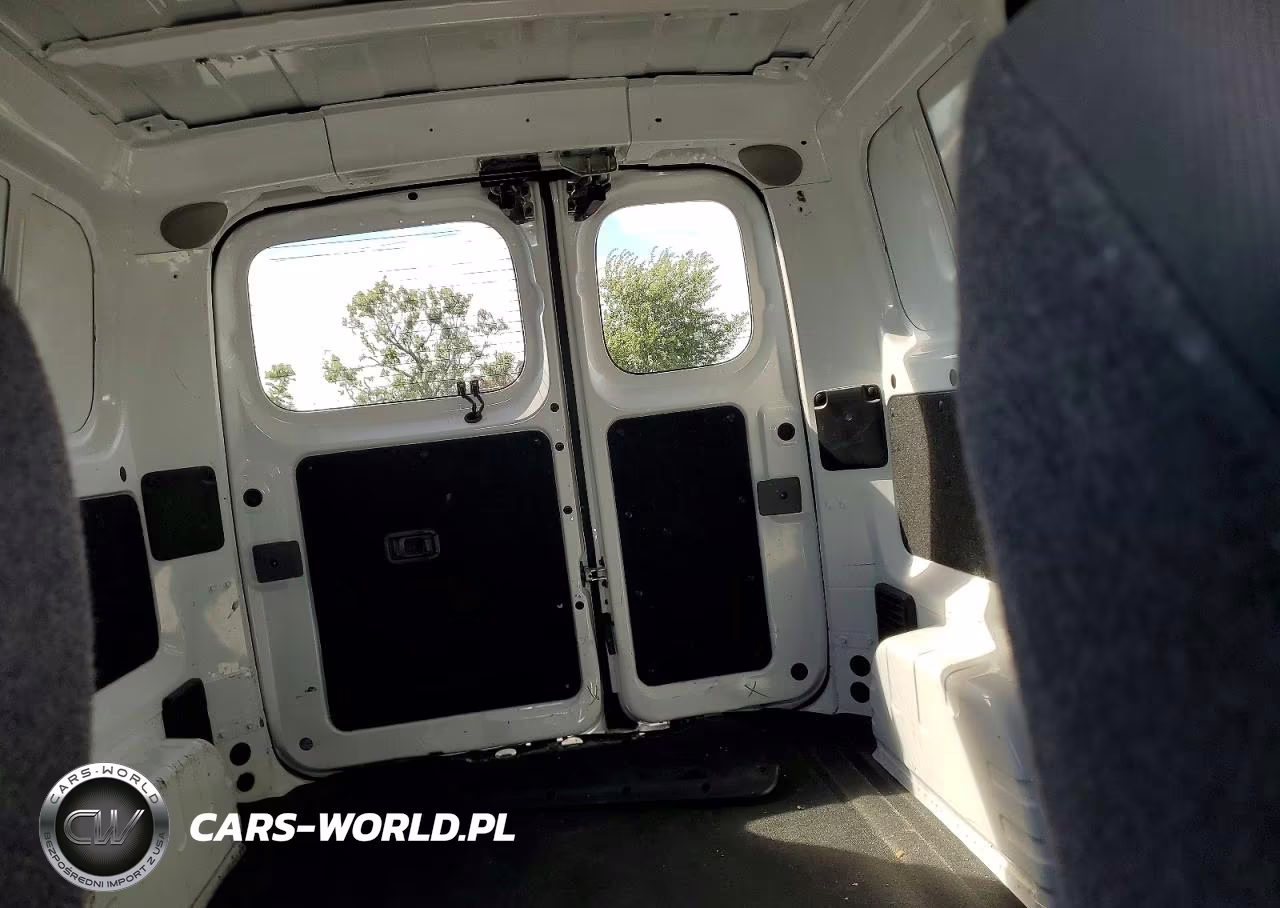 2016 Nissan Nv200 Sv VIN:3N6CM0KN4GK701599 - 10