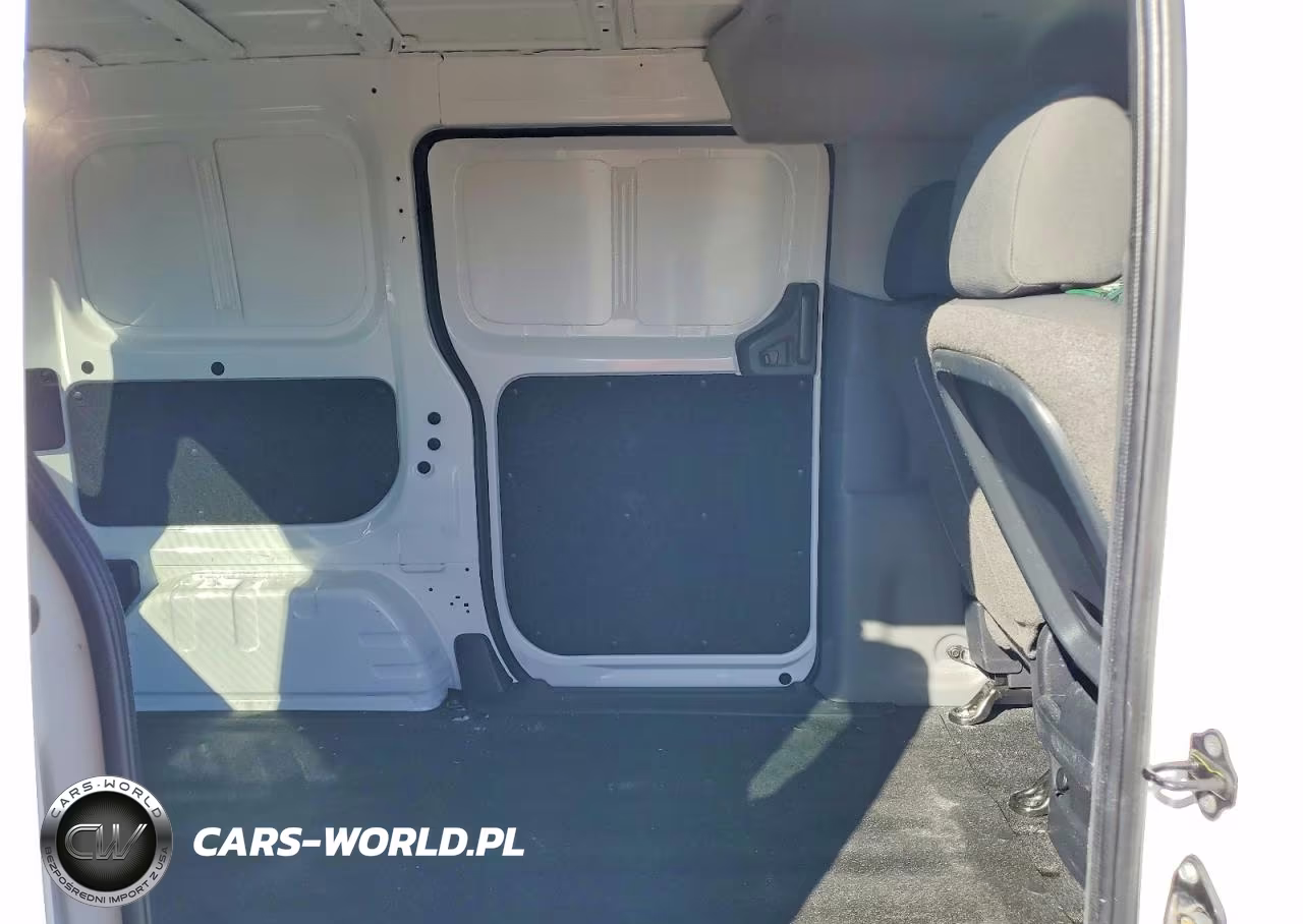 2016 Nissan Nv200 Sv VIN:3N6CM0KN4GK701599 - 11