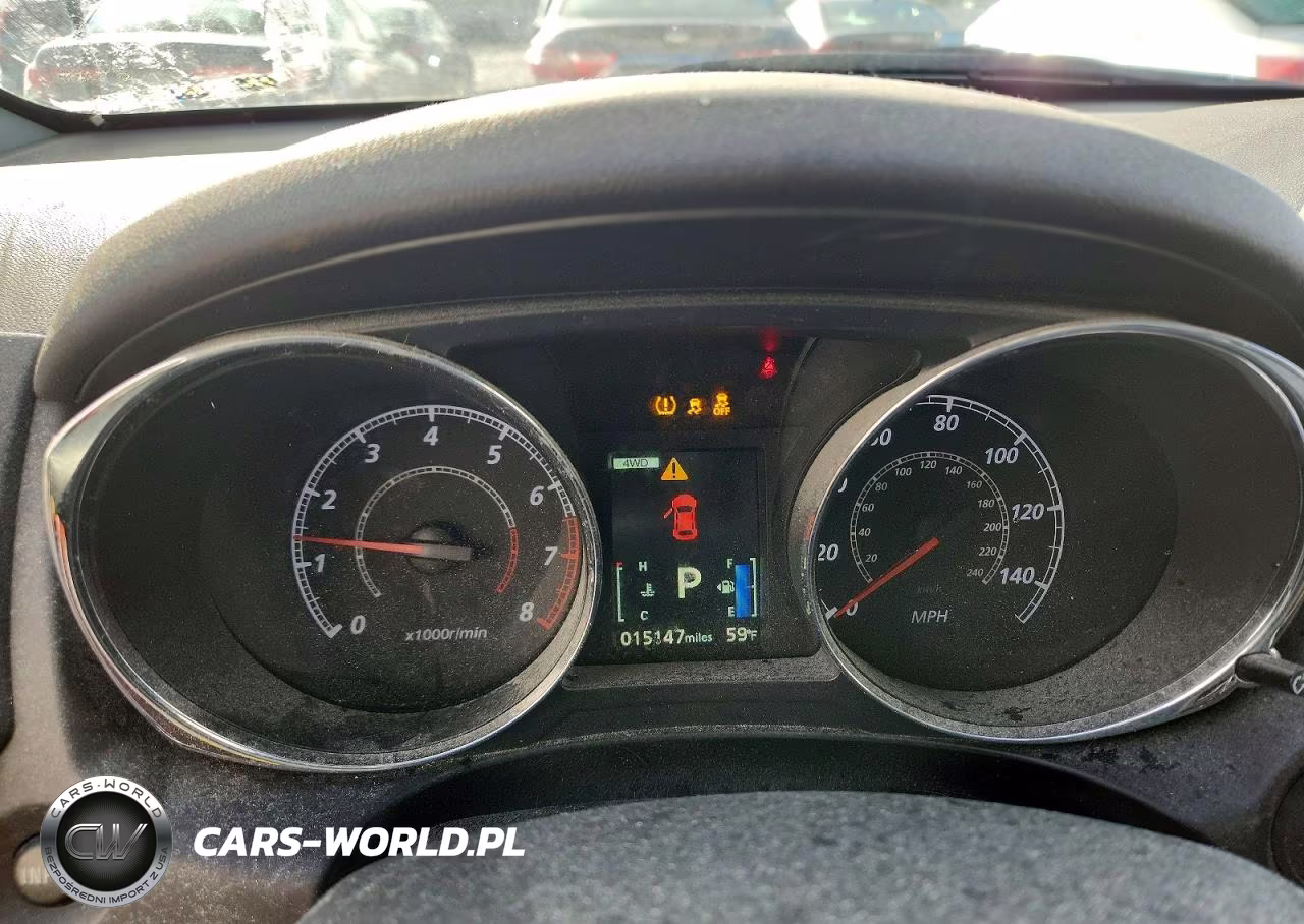 2019 Mitsubishi Outlander Sport Es VIN:JA4AR3AU8KU010875 - 9
