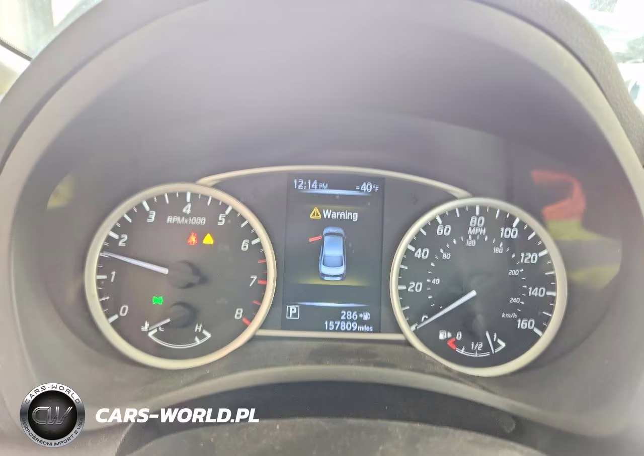 2016 Nissan Sentra Sv VIN:3N1AB7AP5GY220093 - 9