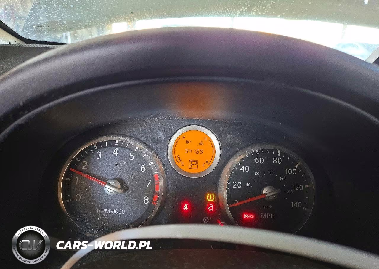 2007 Nissan Sentra VIN:3N1AB61E97L649193 - 9