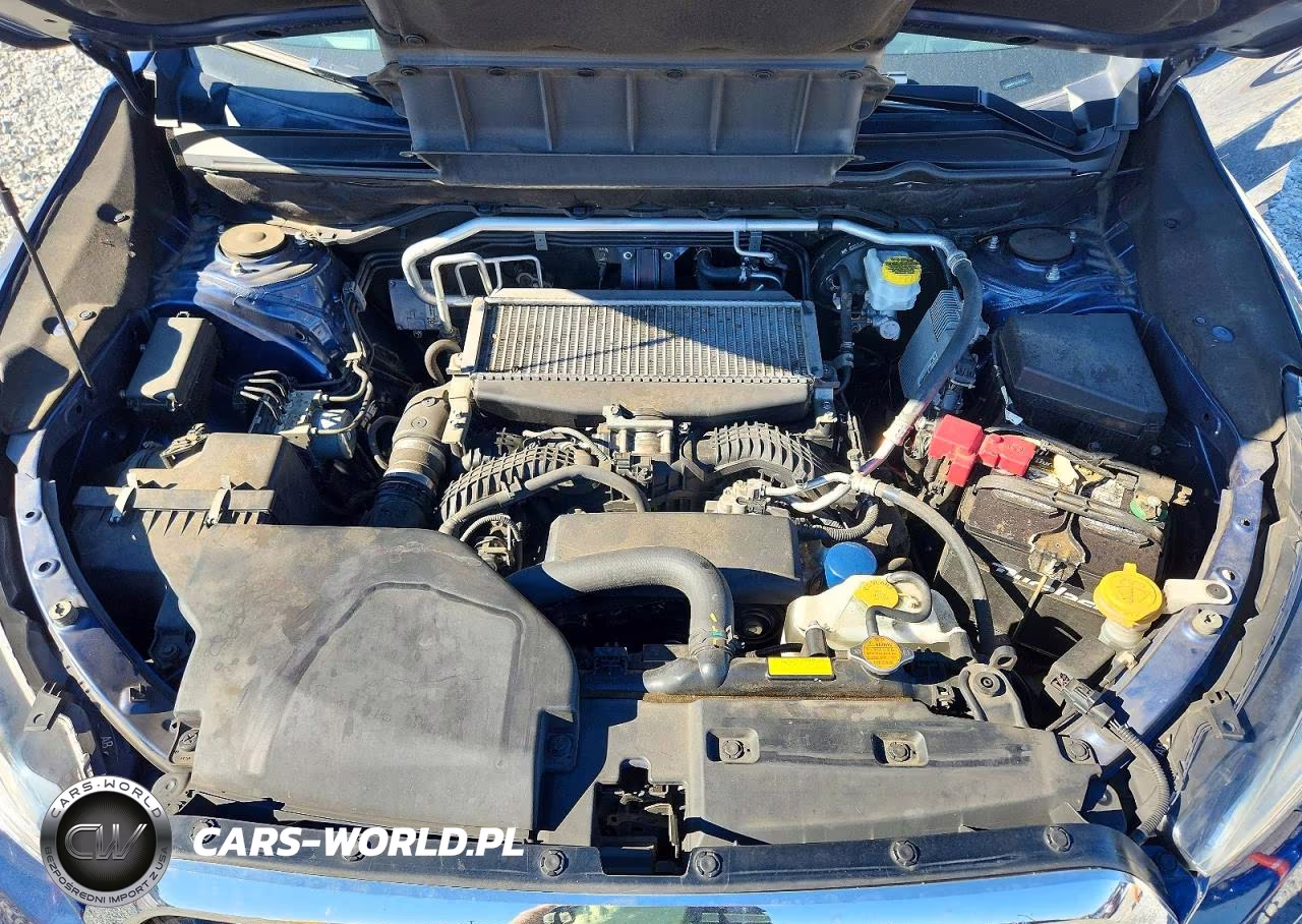 2019 Subaru Ascent Touring VIN:4S4WMARD1K3401127 - 12