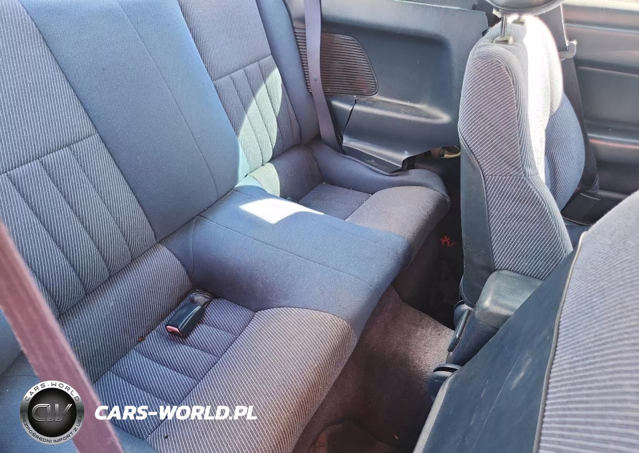 1993 Toyota Celica St VIN:JT2AT86F6P0111841 - 10