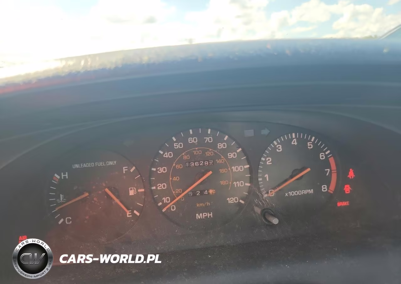 1993 Toyota Celica St VIN:JT2AT86F6P0111841 - 9