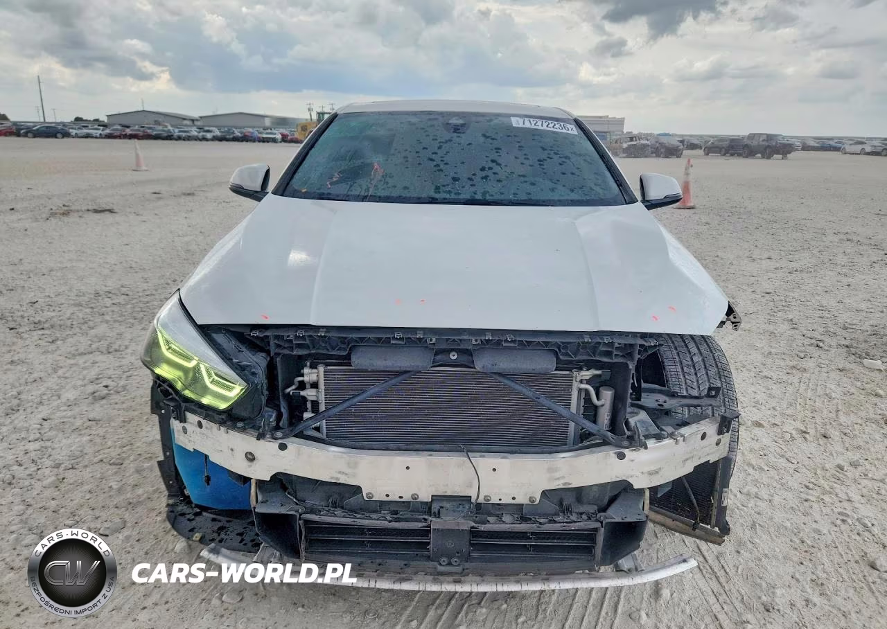 2020 BMW 228Xi VIN:WBA73AK08L7G16873 - 5