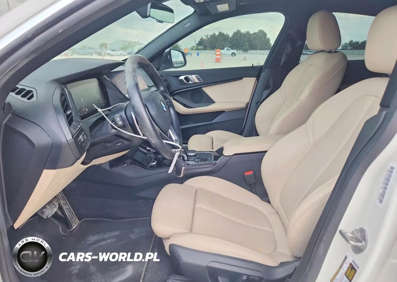 2020 BMW 228Xi VIN:WBA73AK08L7G16873 - 7