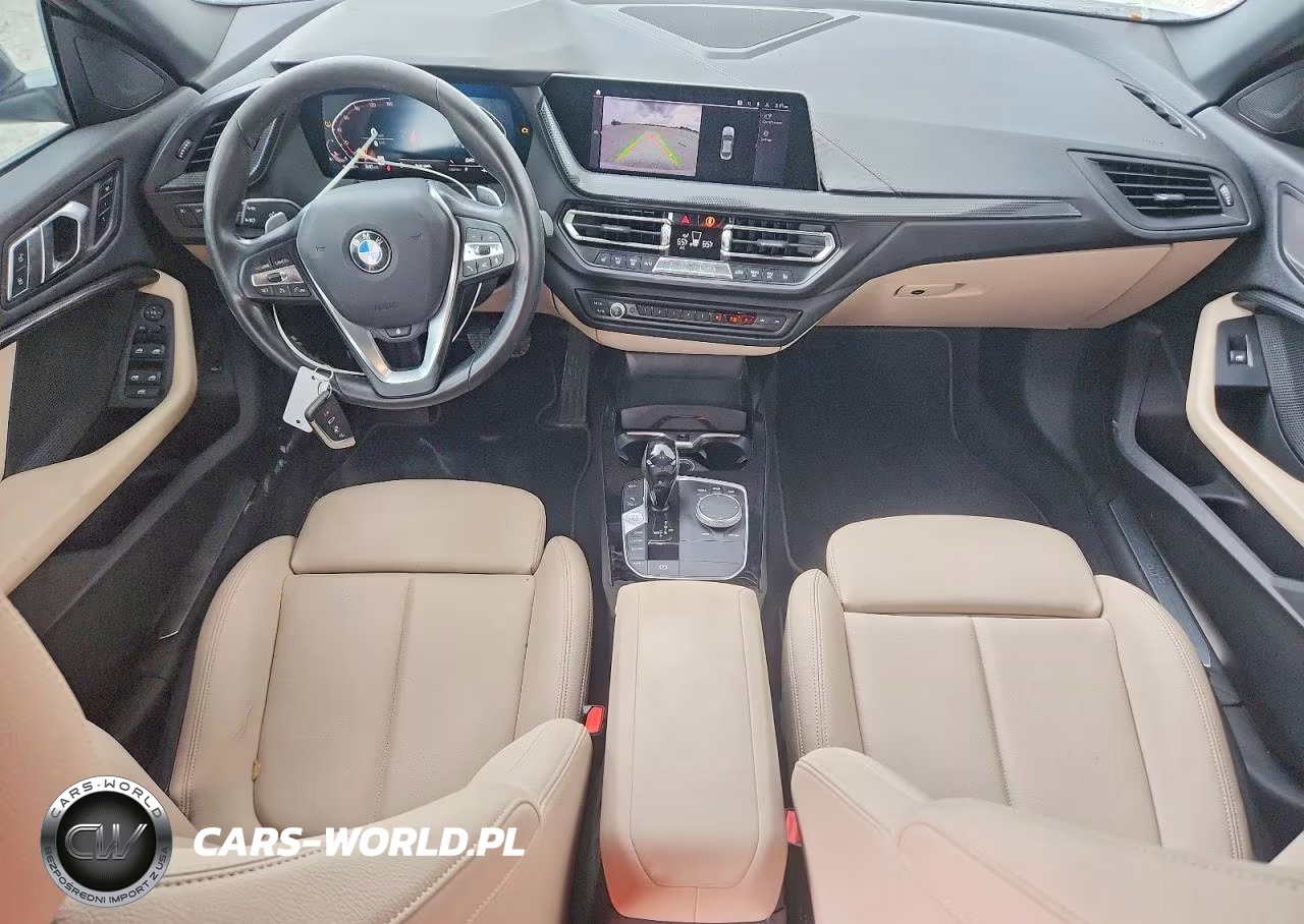 2020 BMW 228Xi VIN:WBA73AK08L7G16873 - 8