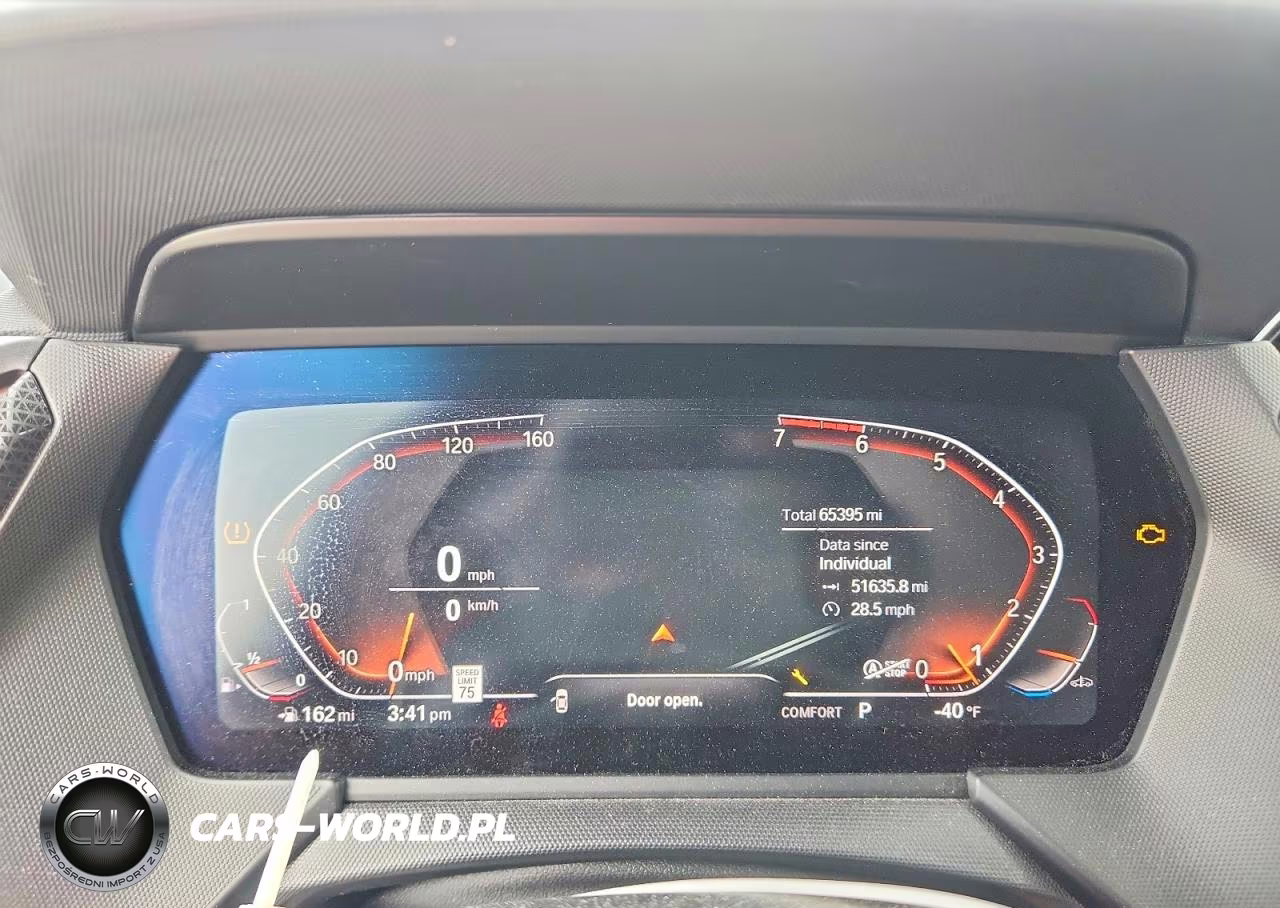 2020 BMW 228Xi VIN:WBA73AK08L7G16873 - 9
