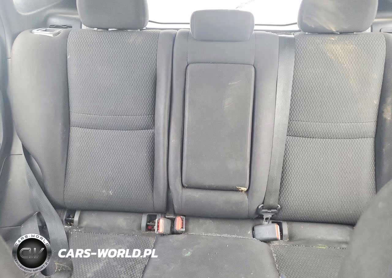 2019 Nissan Rogue Sport S VIN:JN1BJ1CP6KW240984 - 10