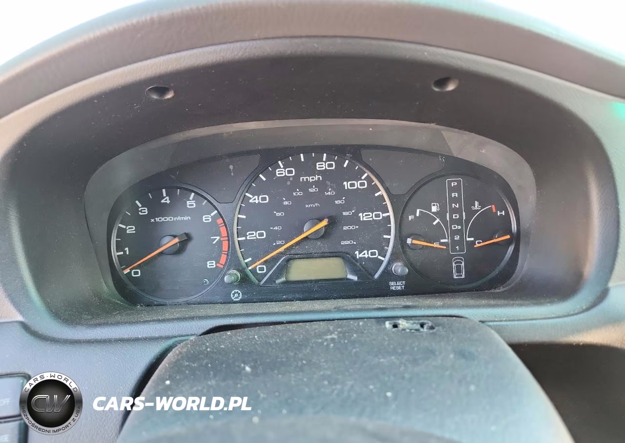 2004 Honda Odyssey Exl VIN:5FNRL18984B096877 - 9