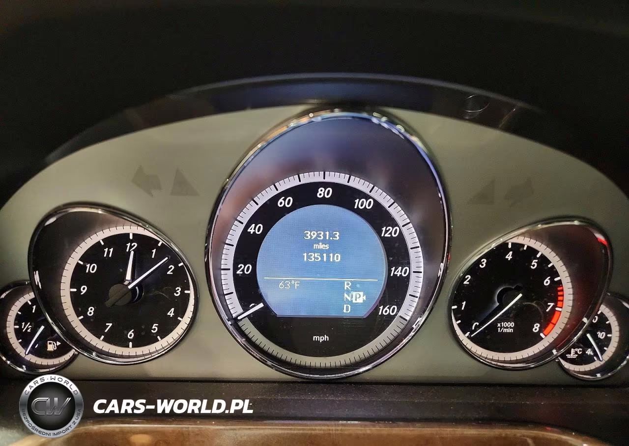 2010 Mercedes-Benz E 350 4Matic VIN:WDDHF8HB7AA140280 - 9