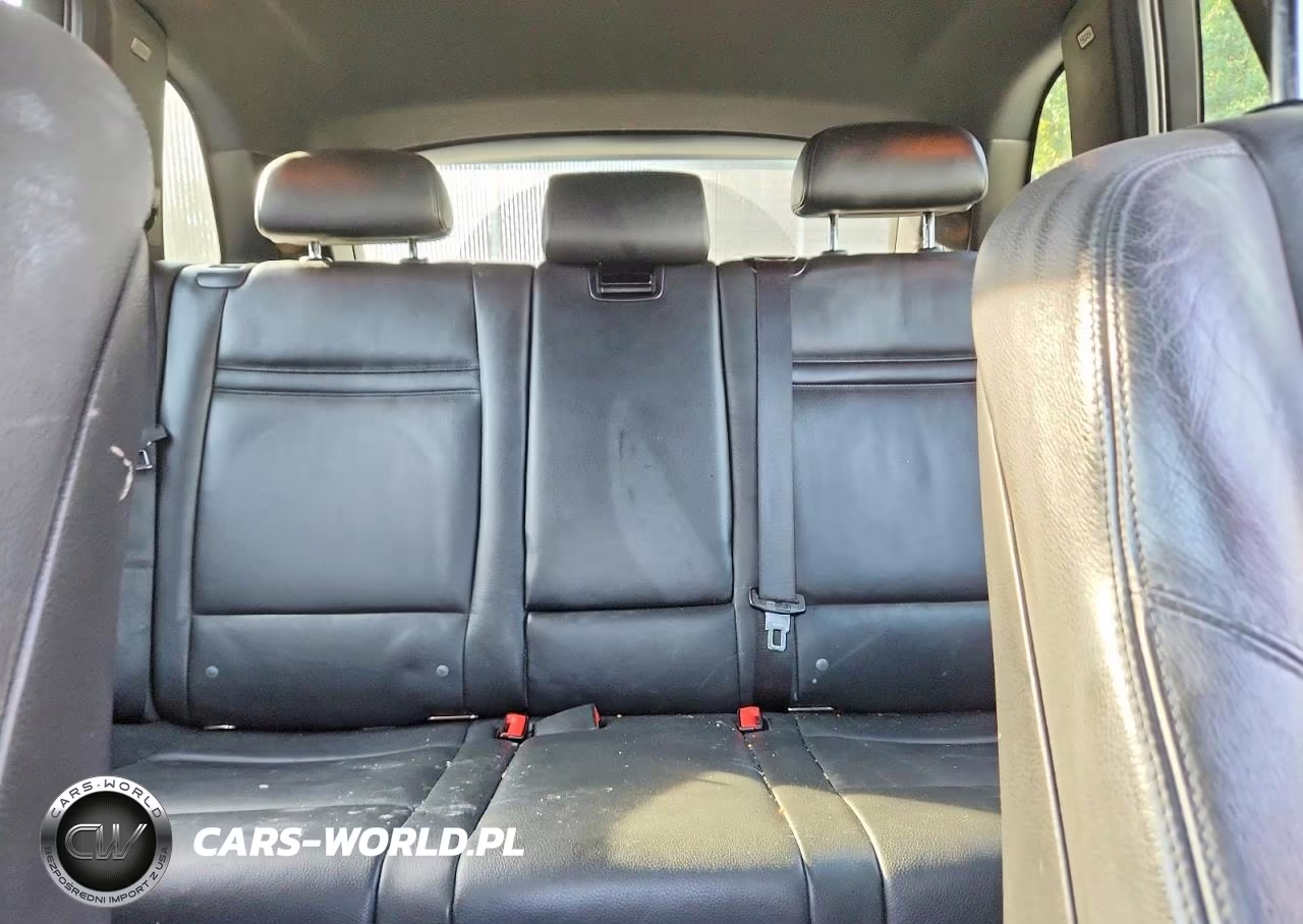 2012 BMW X5 M VIN:5YMGY0C50CLK27553 - 10