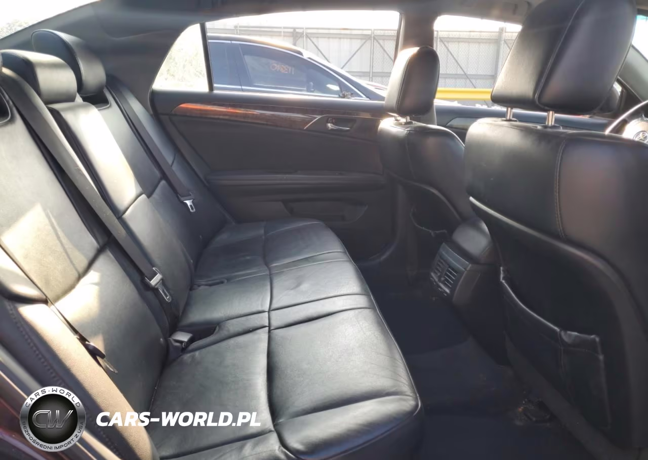 2012 Toyota Avalon Base VIN:4T1BK3DB1CU463788 - 10