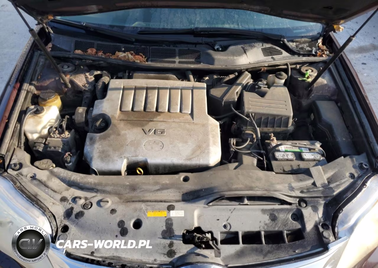 2012 Toyota Avalon Base VIN:4T1BK3DB1CU463788 - 11