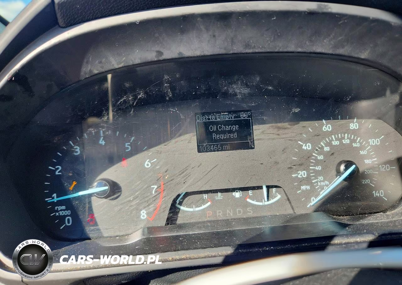 2021 Ford Ecosport S VIN:MAJ6S3FL5MC418670 - 9