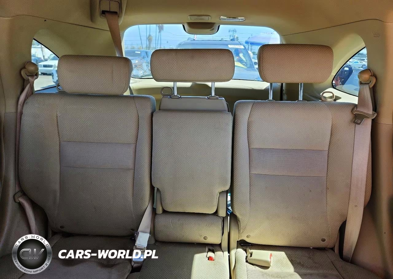 2009 Honda Cr-V Lx VIN:JHLRE38329C009886 - 10