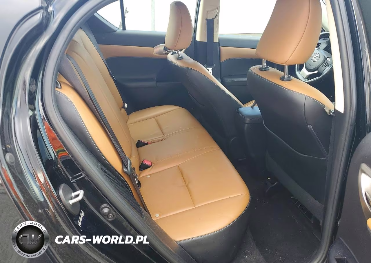 2014 Lexus Ct 200 VIN:JTHKD5BH7E2178110 - 10