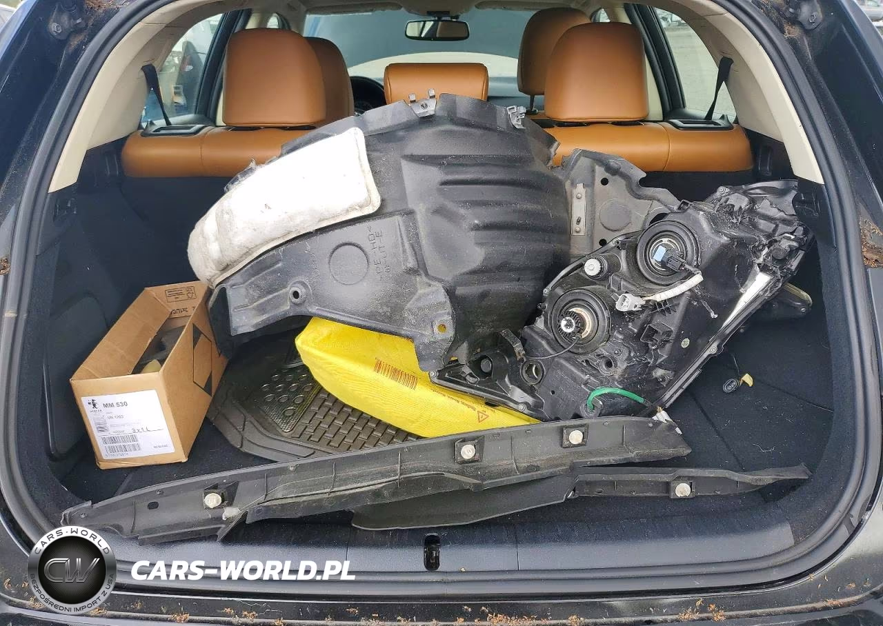 2014 Lexus Ct 200 VIN:JTHKD5BH7E2178110 - 12
