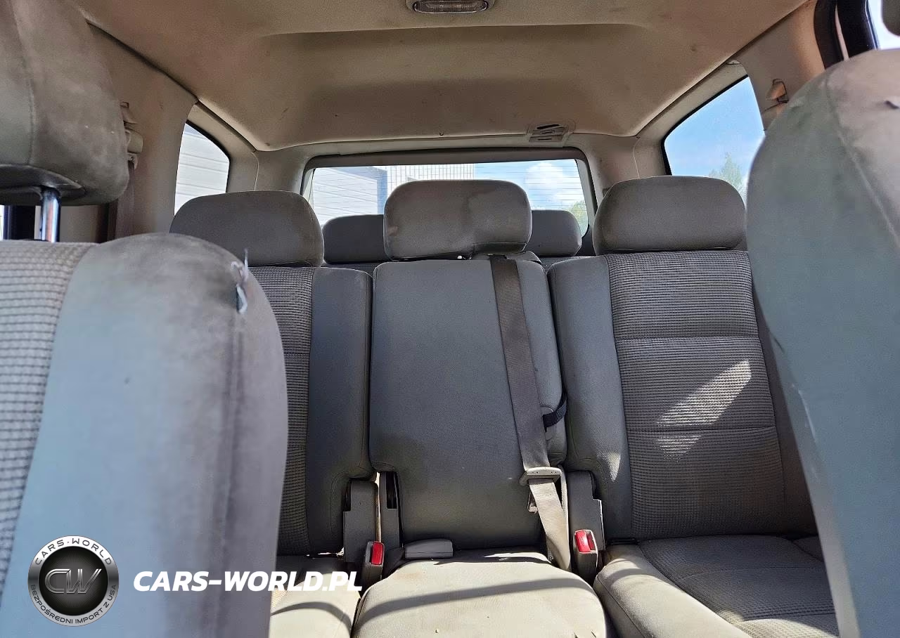 2008 Dodge Durango Slt VIN:1D8HD48K28F102219 - 10