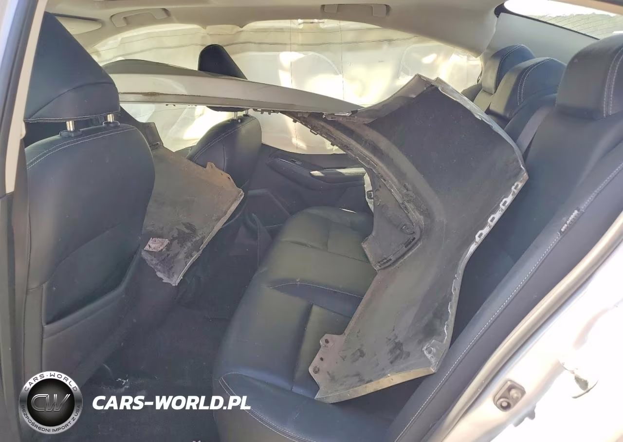 2020 Nissan Altima Sl VIN:1N4BL4EV7LC243941 - 10