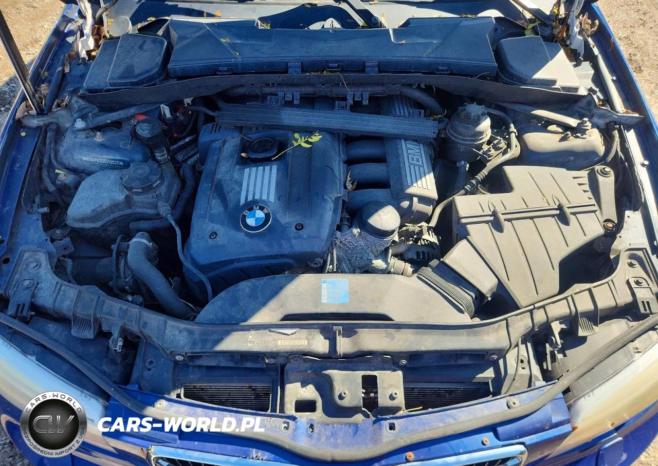 2013 BMW 128 I VIN:WBAUP9C52DVS95231 - 11