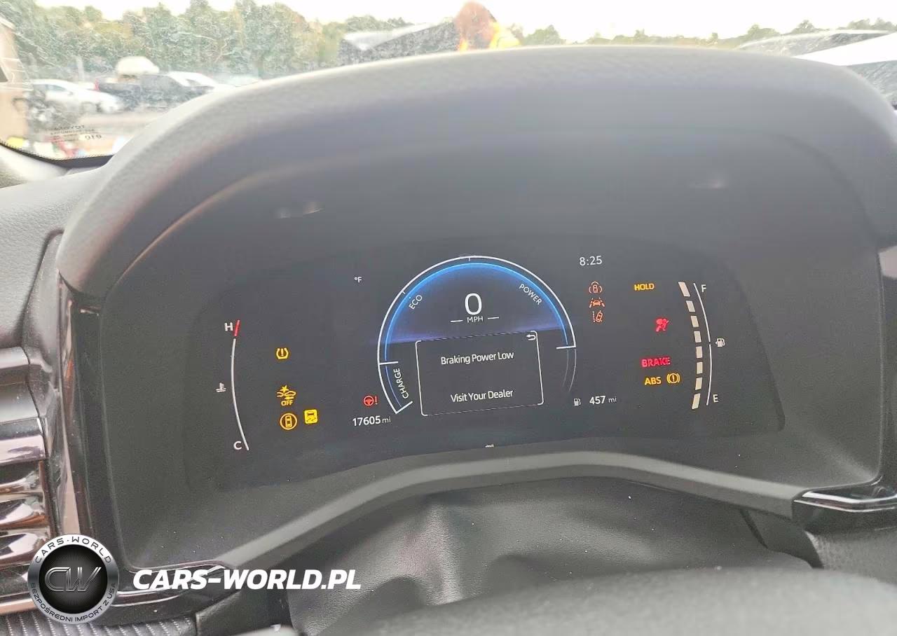 2026 Toyota Camry Se VIN:4T1DAACK6TU718209 - 9