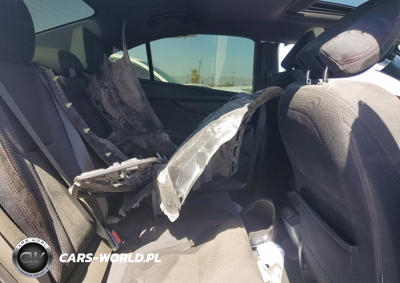 2022 Subaru Wrx Premium VIN:JF1VBAF66N9016794 - 10