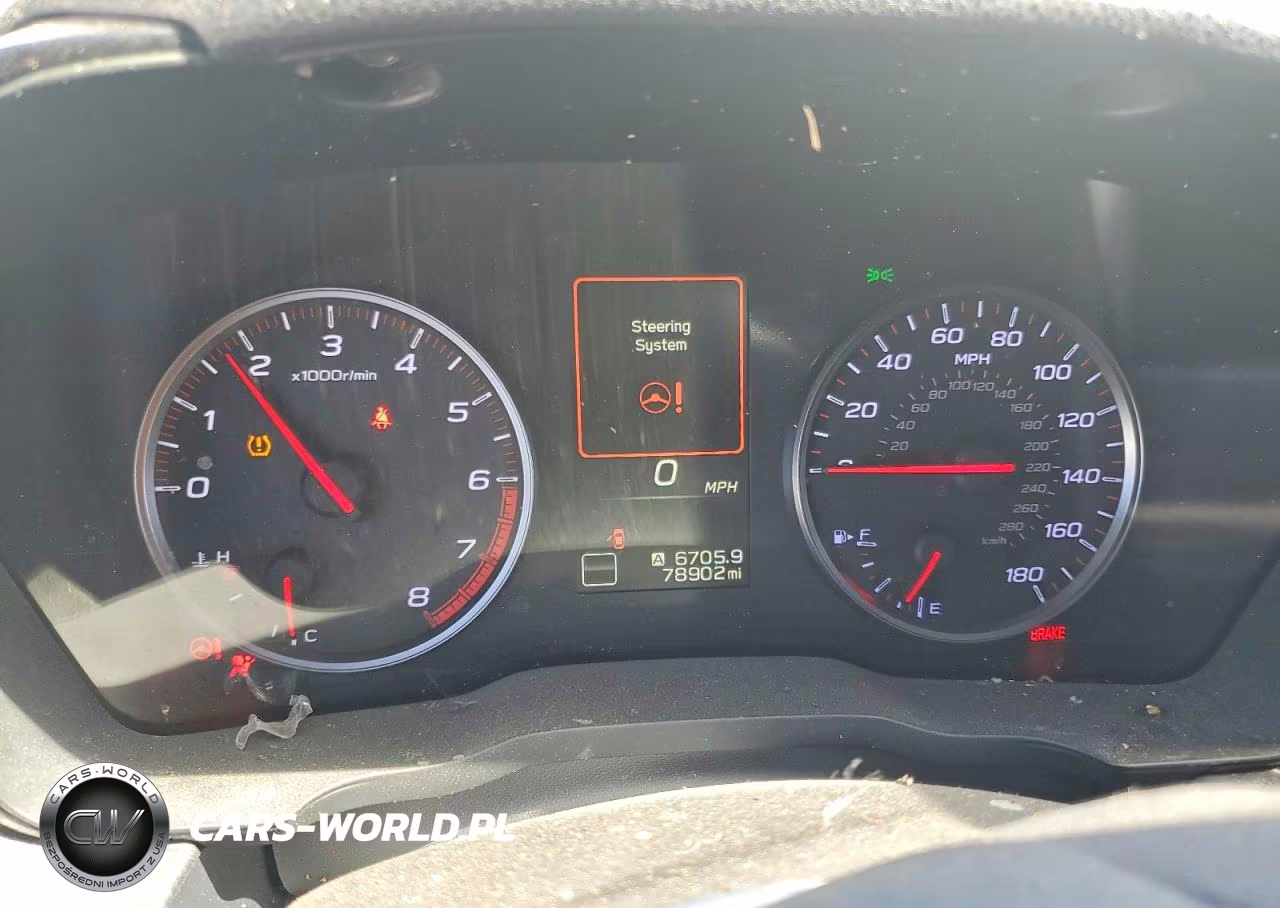 2022 Subaru Wrx Premium VIN:JF1VBAF66N9016794 - 9
