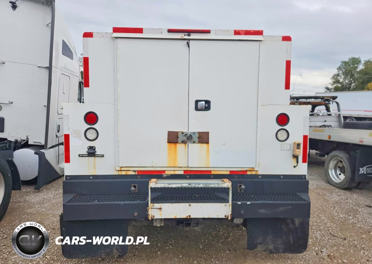 2015 Ram 5500 VIN:FL1PRNEL3FG705785 - 6