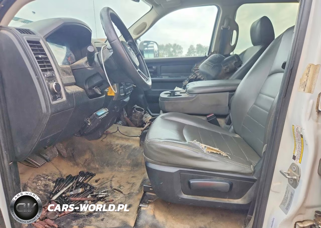 2015 Ram 5500 VIN:FL1PRNEL3FG705785 - 7