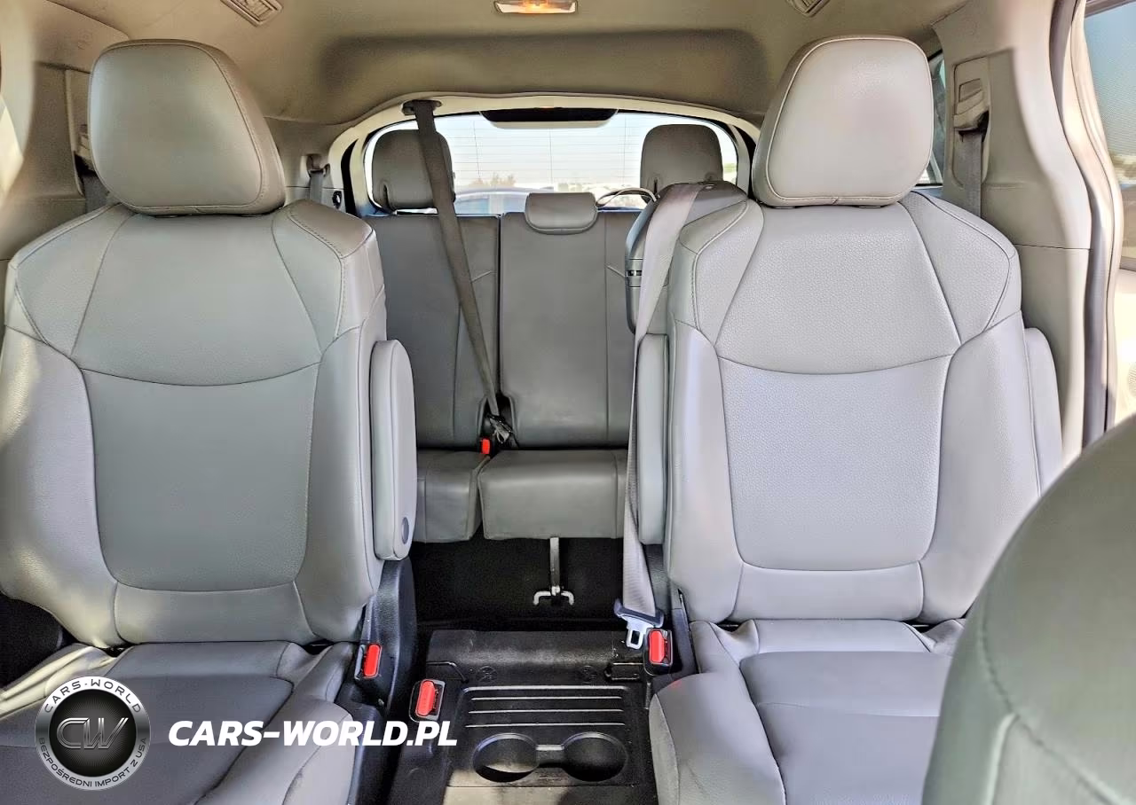 2022 Toyota Sienna Xle VIN:5TDJRKEC0NS095205 - 10