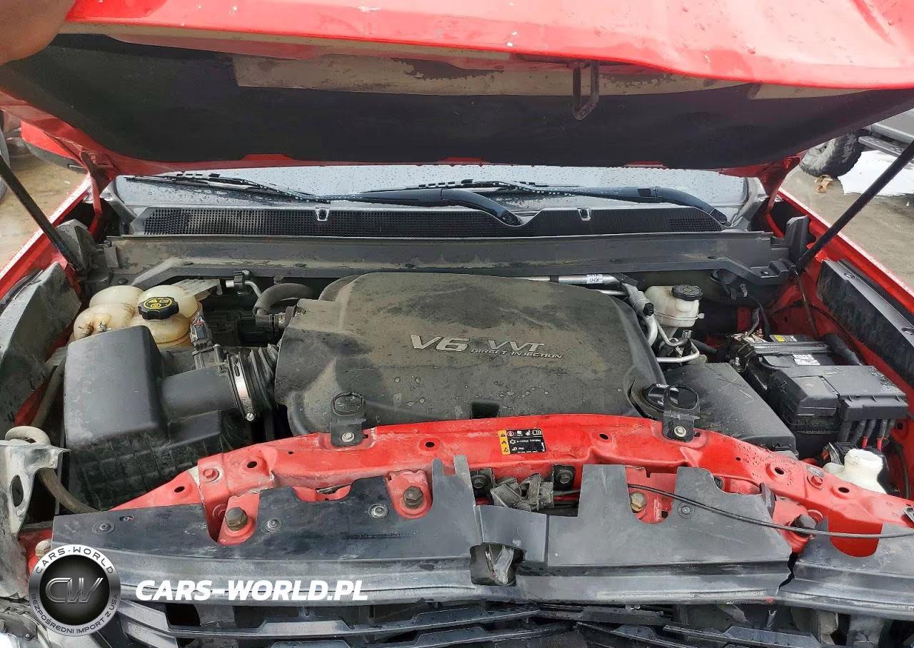 2020 Chevrolet Colorado Z71 VIN:1GCGTDEN0L1108618 - 11