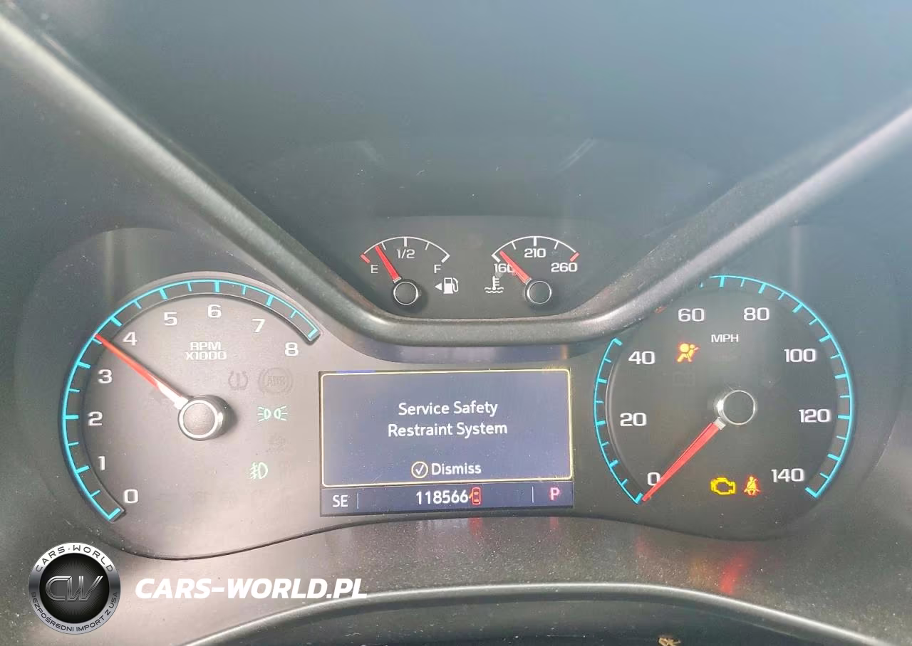 2020 Chevrolet Colorado Z71 VIN:1GCGTDEN0L1108618 - 9