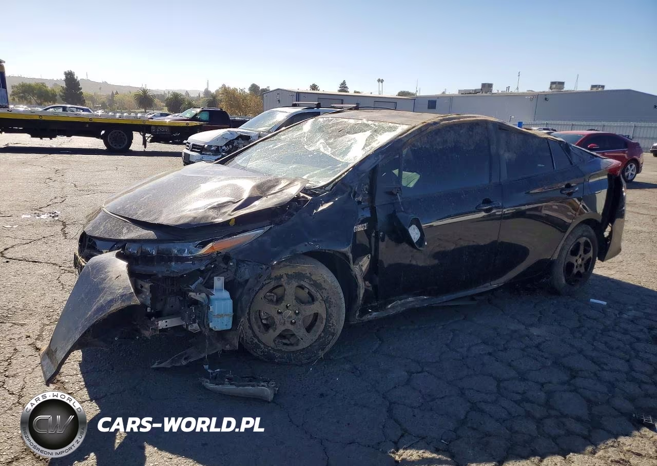 2022 Toyota Prius Prime Xle
