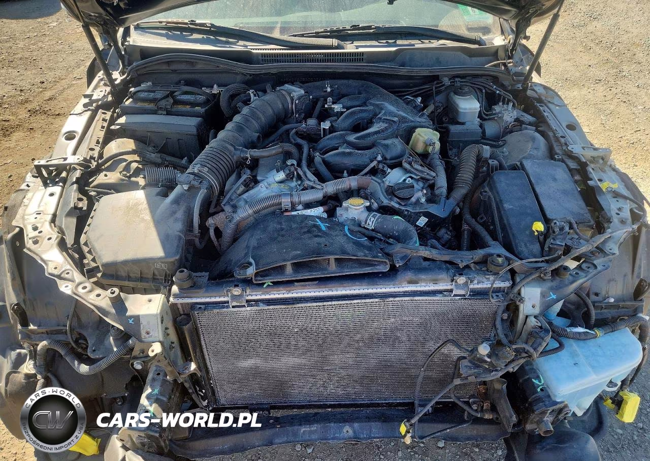 2012 Lexus Is 250 VIN:JTHCF5C24C5056423 - 11