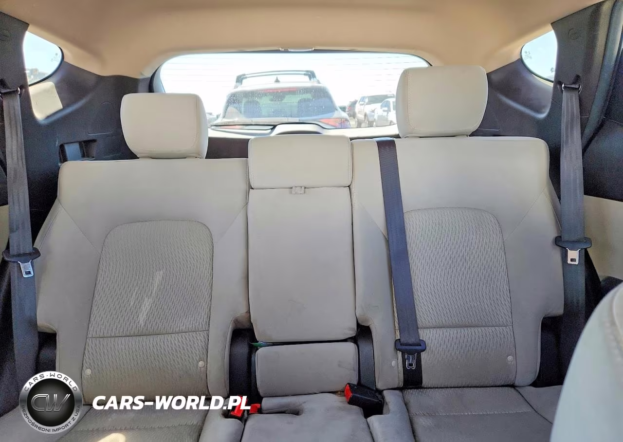 2017 Hyundai Santa Fe Sport 2.4L VIN:5NMZU3LB0HH006645 - 10