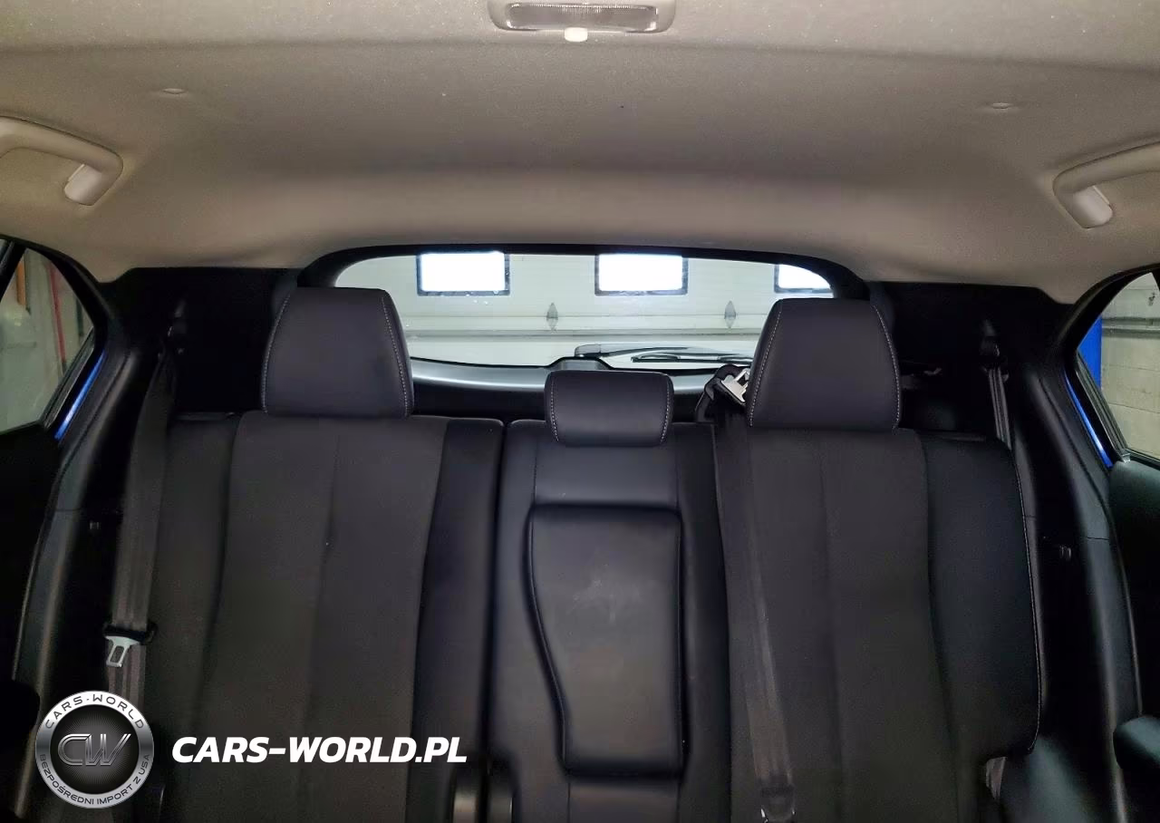 2026 Mitsubishi Eclipse Cross Se VIN:JA4ATWAA4TZ007209 - 10