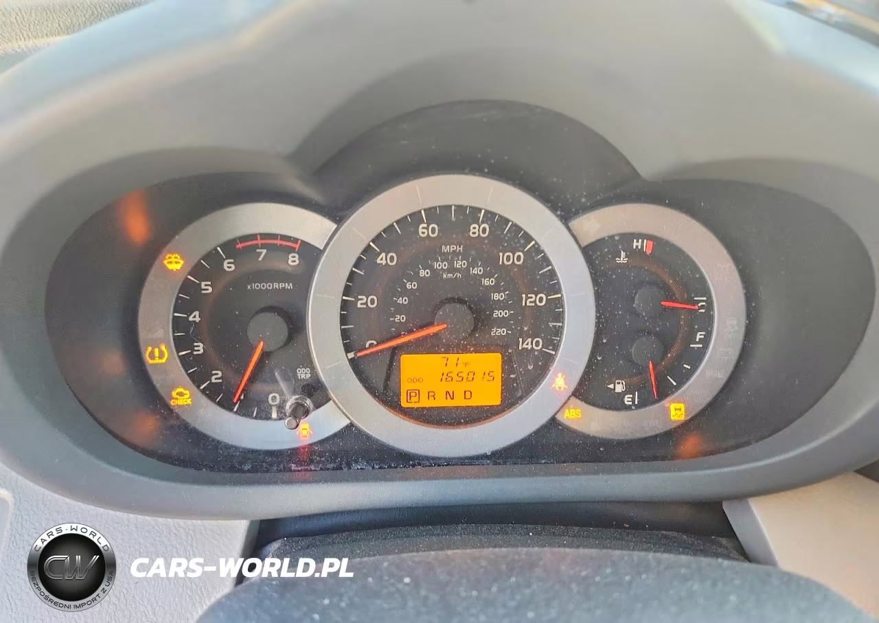 2011 Toyota Rav4 Base VIN:2T3KF4DV0BW070570 - 9