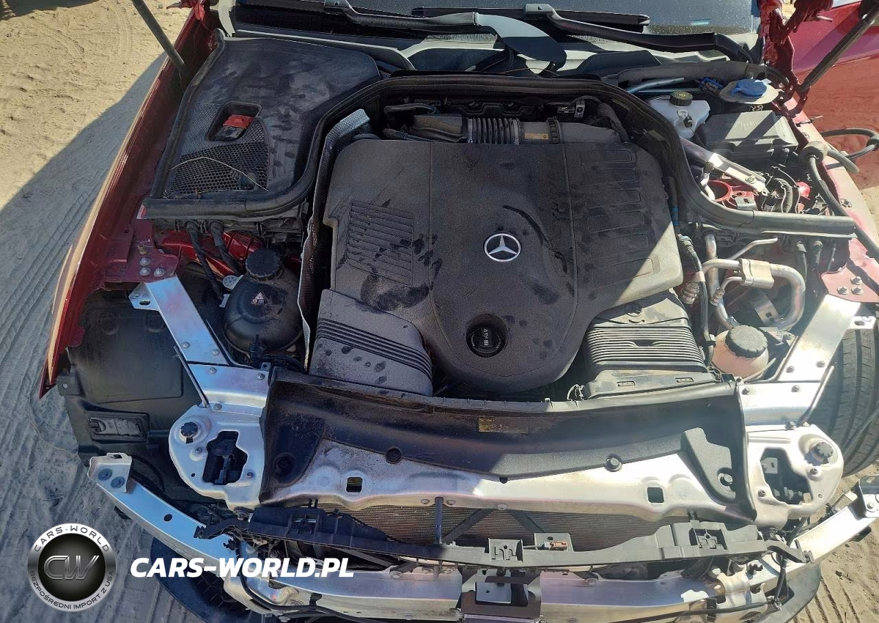 2021 Mercedes-Benz E 450 VIN:W1K1K5JB4MF170060 - 11