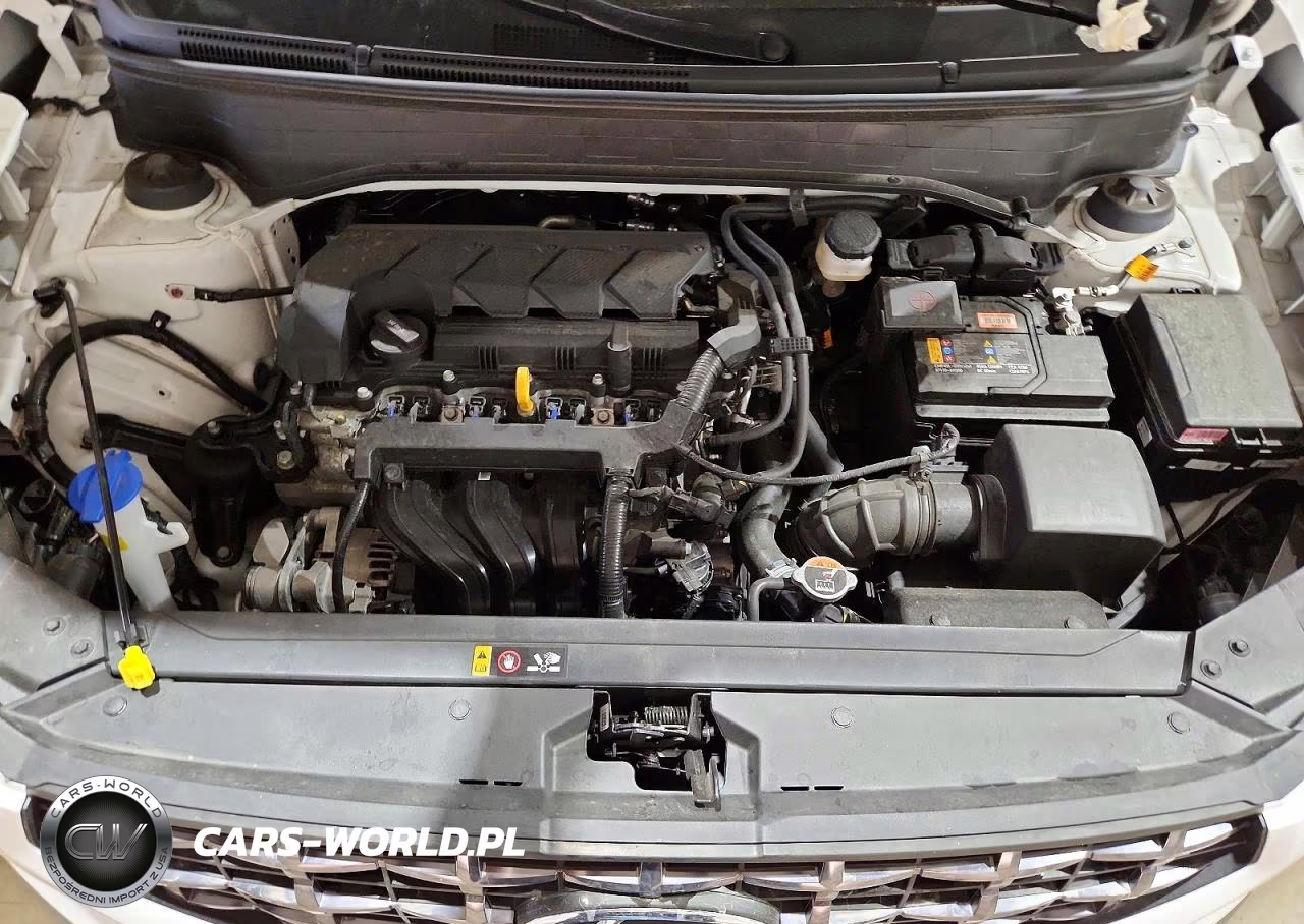 2026 Hyundai Venue Sel VIN:KMHRC8A36TU422658 - 11