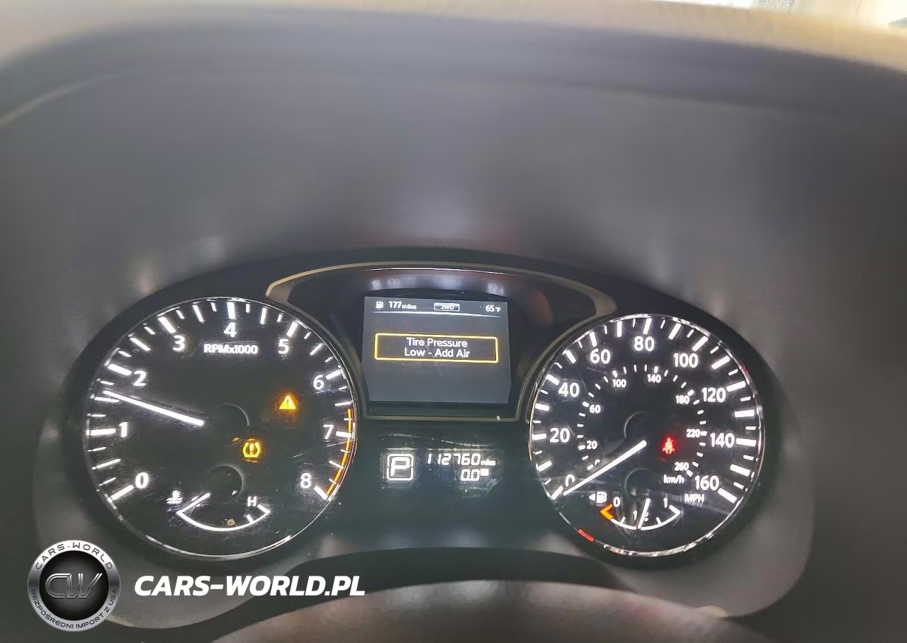 2014 Nissan Pathfinder S VIN:5N1AR2MM1EC663064 - 9