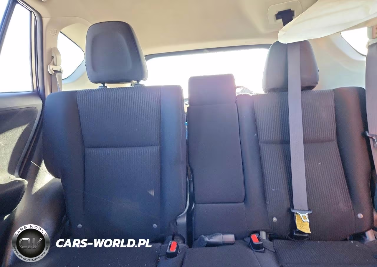 2017 Toyota Rav4 Le VIN:JTMZFREV4HJ103278 - 10